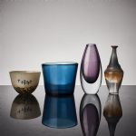 537403 Art glass